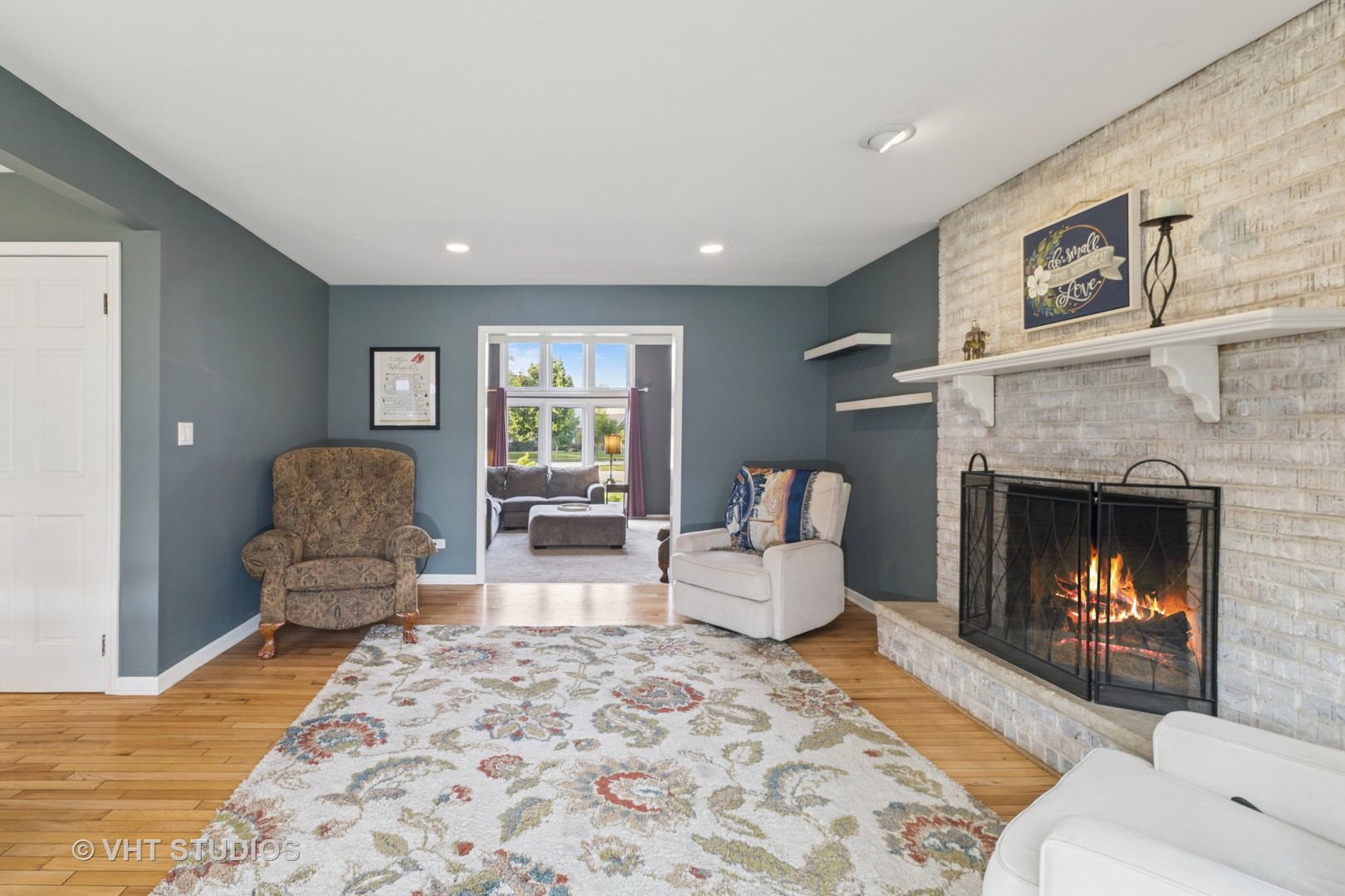 8741 Flint Lane, Orland Park, IL 60462