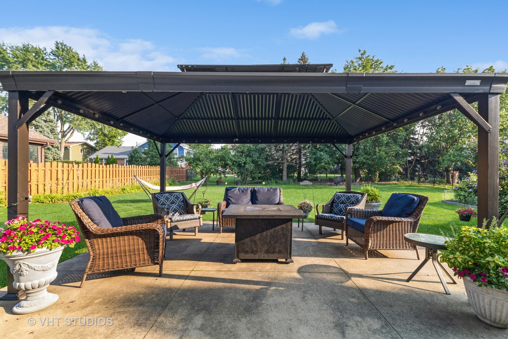 8741 Flint Lane, Orland Park, IL 60462