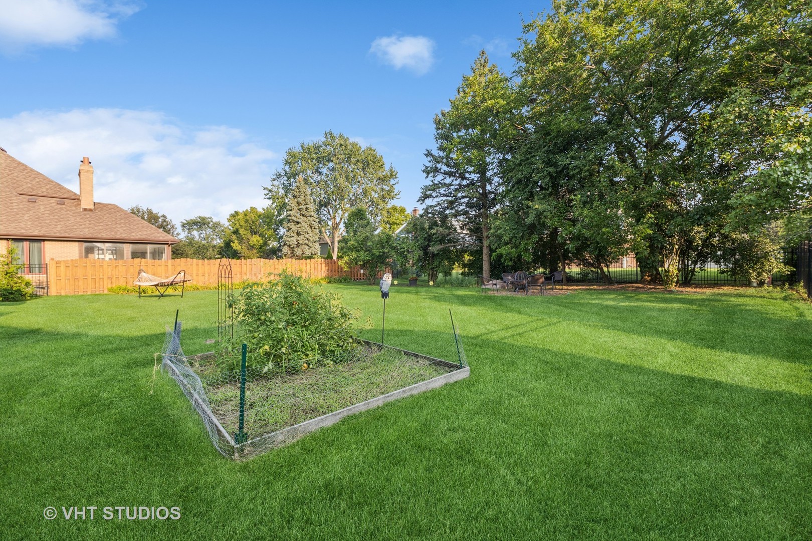 8741 Flint Lane, Orland Park, IL 60462