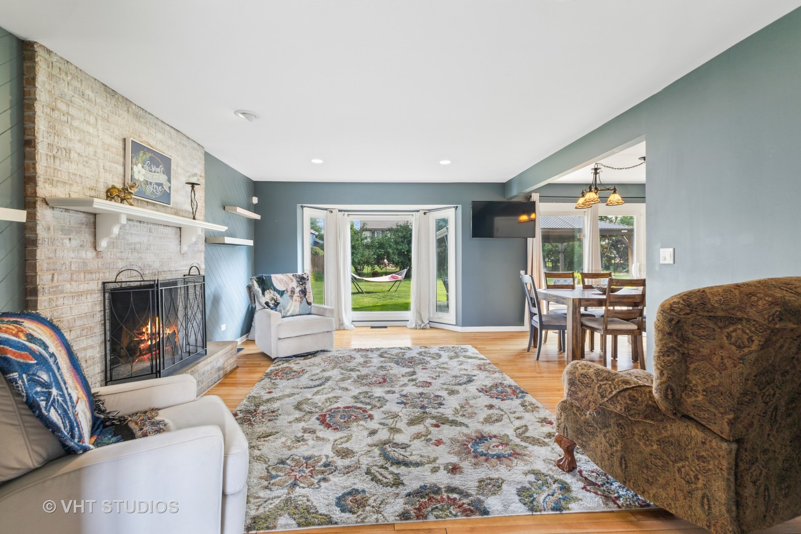 8741 Flint Lane, Orland Park, IL 60462