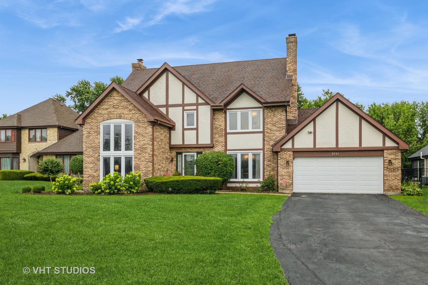 8741 Flint Lane, Orland Park, IL 60462