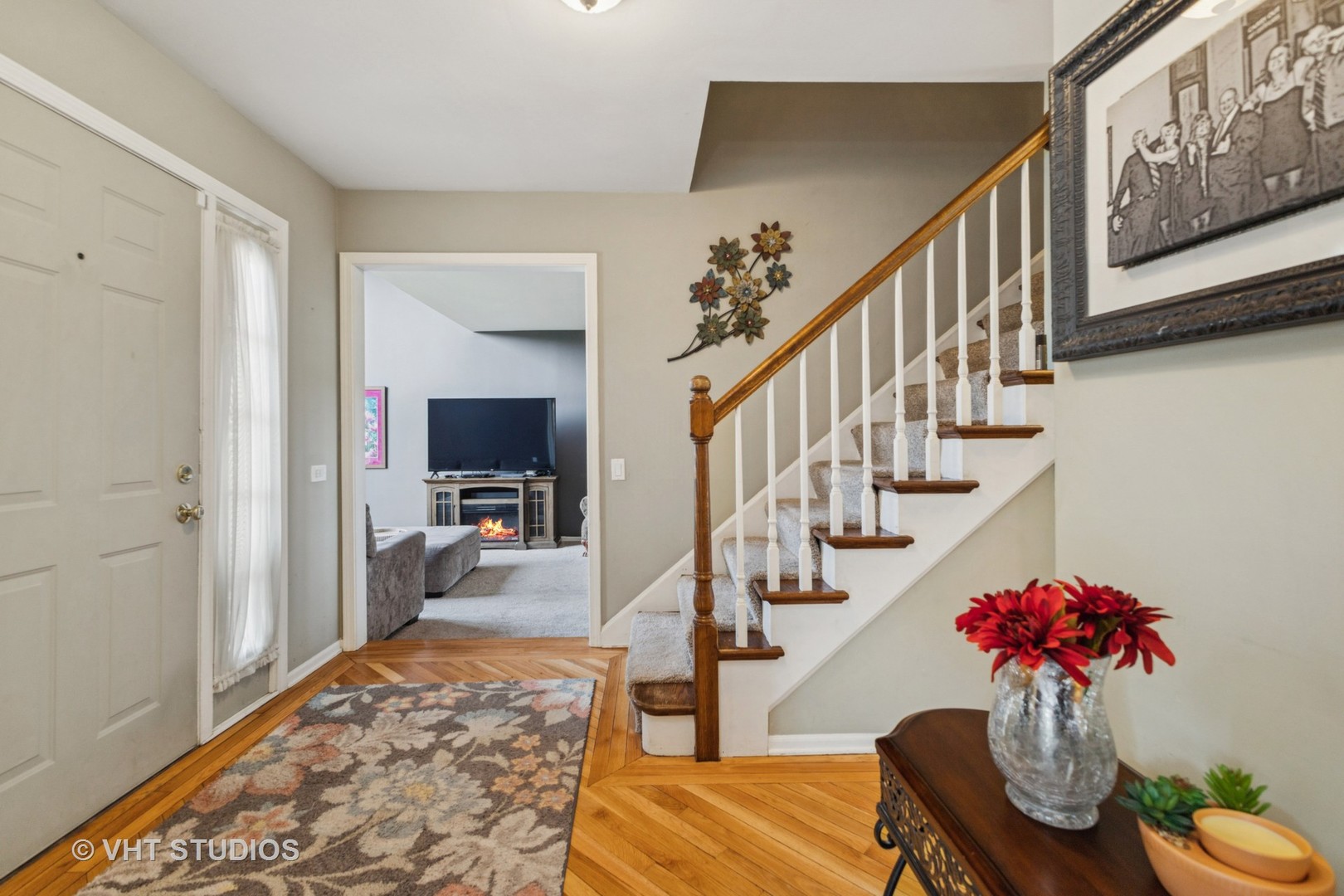 8741 Flint Lane, Orland Park, IL 60462