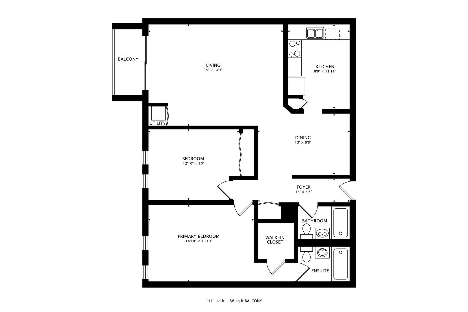1575 Sandpebble Drive #336, Wheeling, IL 60090