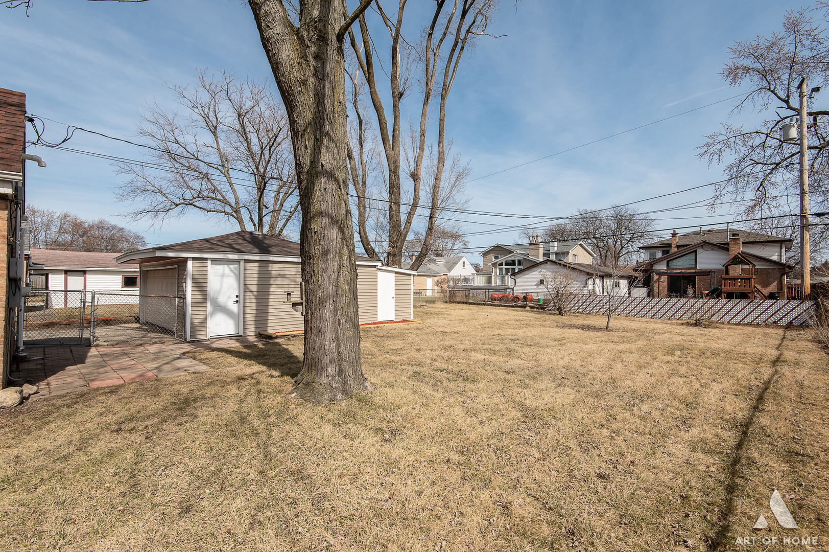 10925 Lyman Avenue, Chicago Ridge, IL 60415
