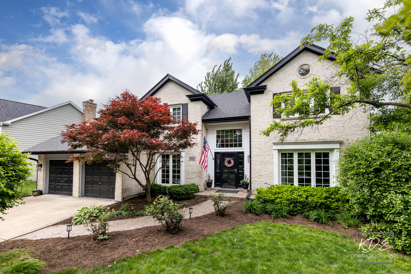 480 DE LASALLE Avenue, Naperville, IL 60565