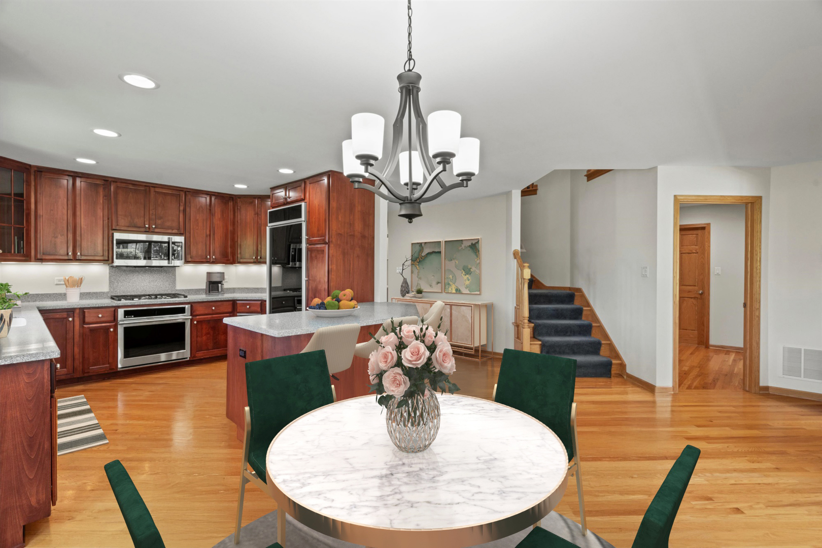 12195 Oxford Court, Lemont, IL 60439