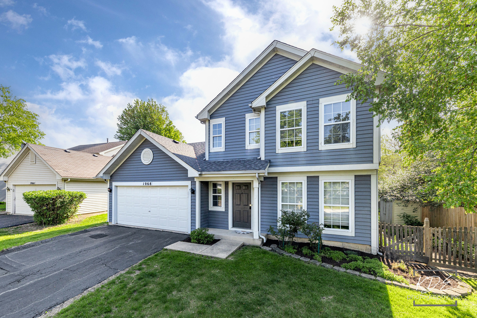 1068 Selma Lane, Naperville, IL 60540