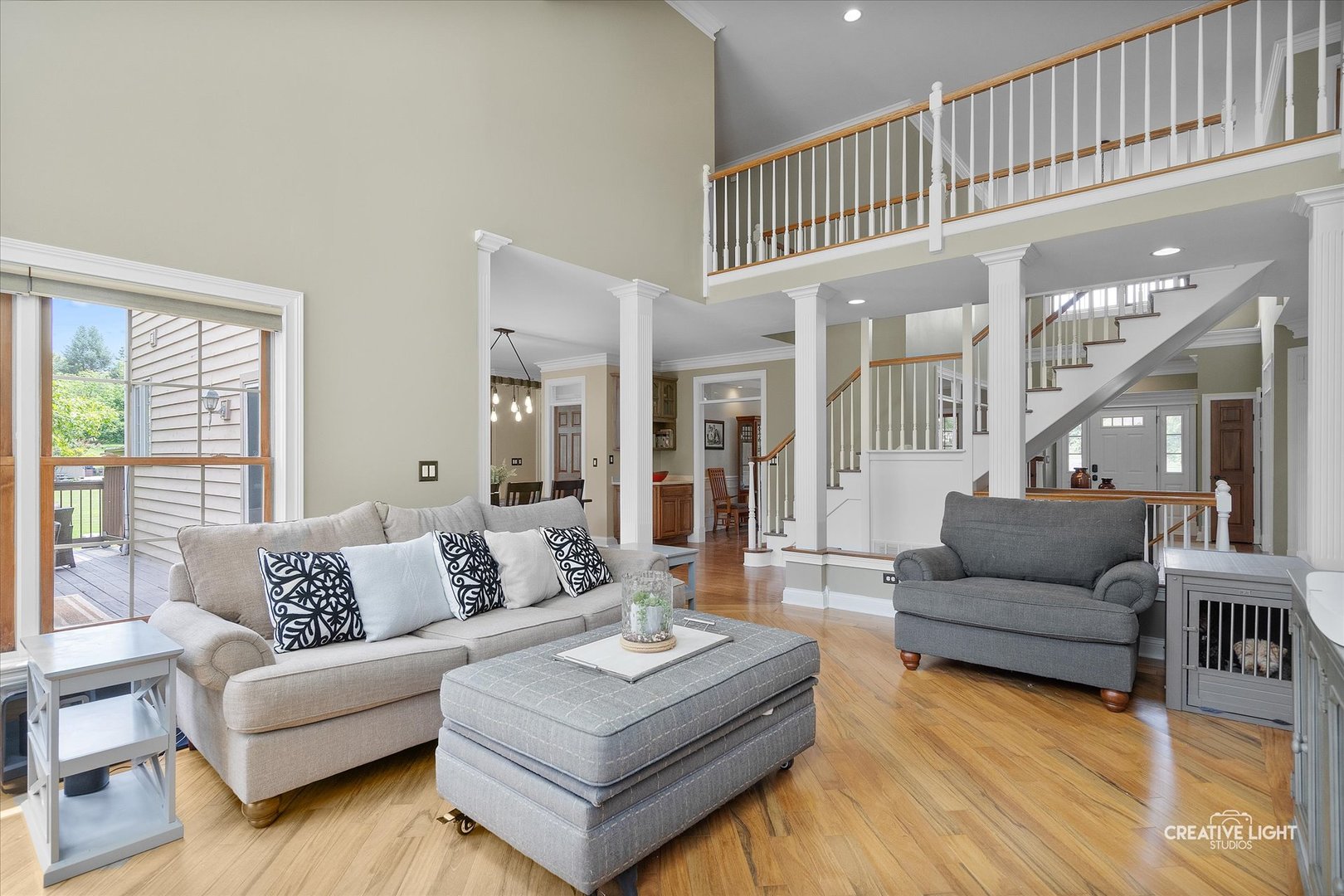 5N635 Prairie Springs Drive, St. Charles, IL 60175