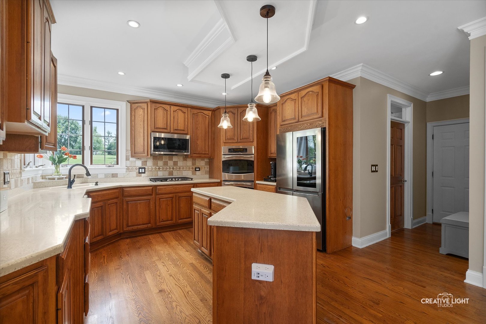 5N635 Prairie Springs Drive, St. Charles, IL 60175
