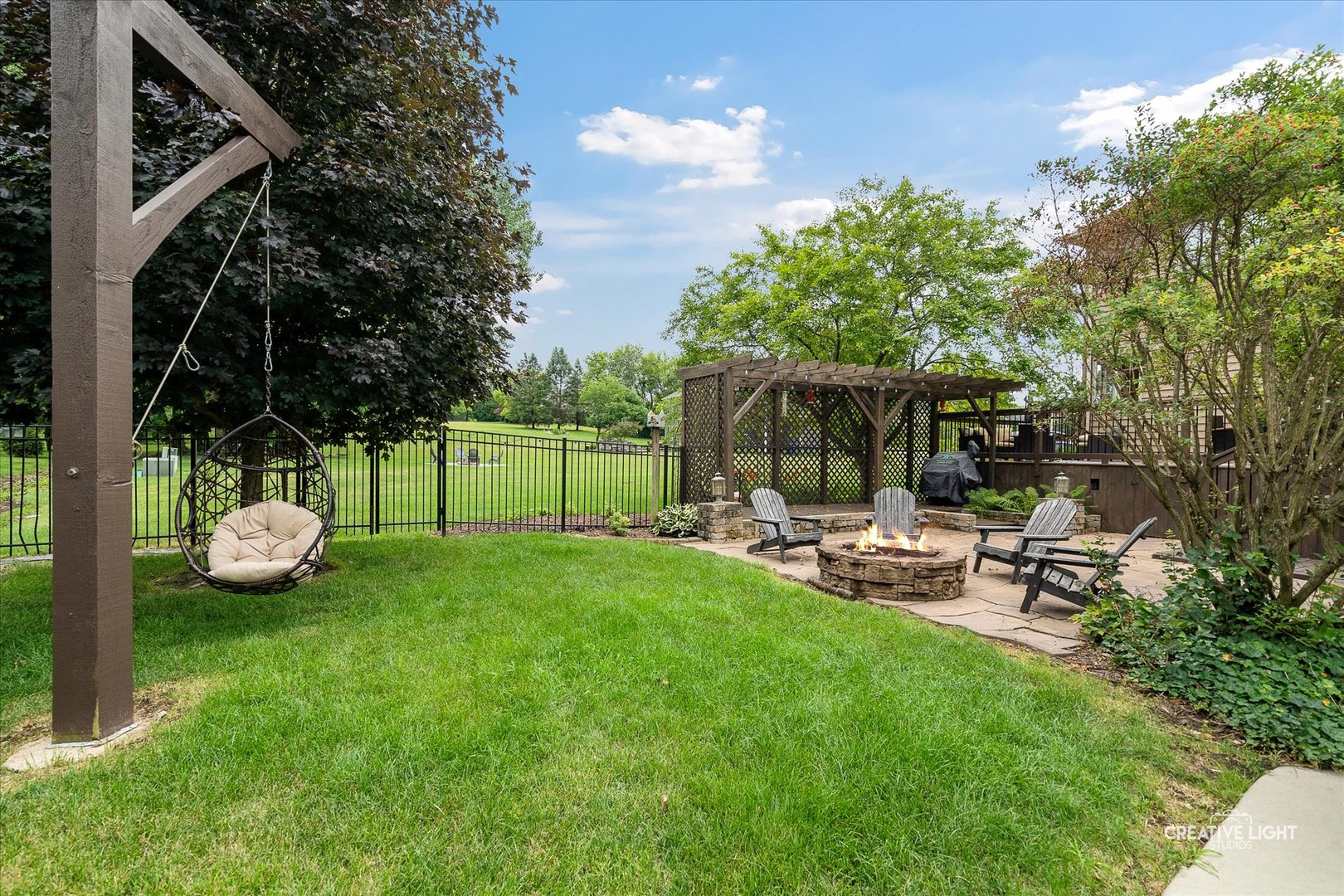 5N635 Prairie Springs Drive, St. Charles, IL 60175