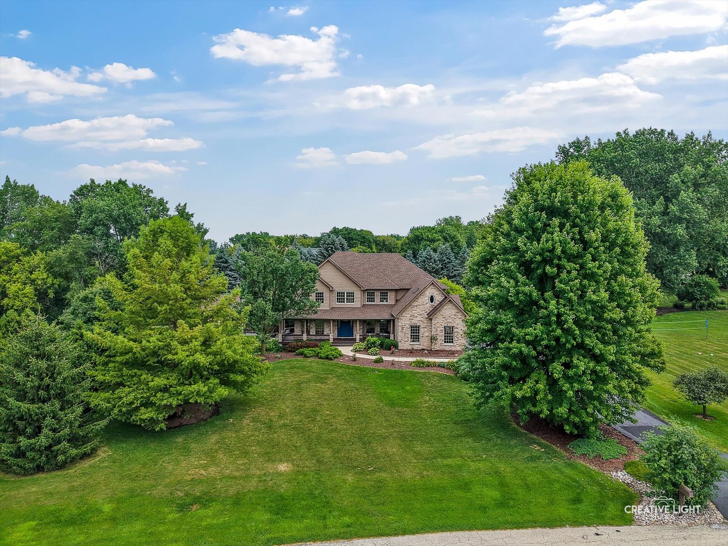 5N635 Prairie Springs Drive, St. Charles, IL 60175