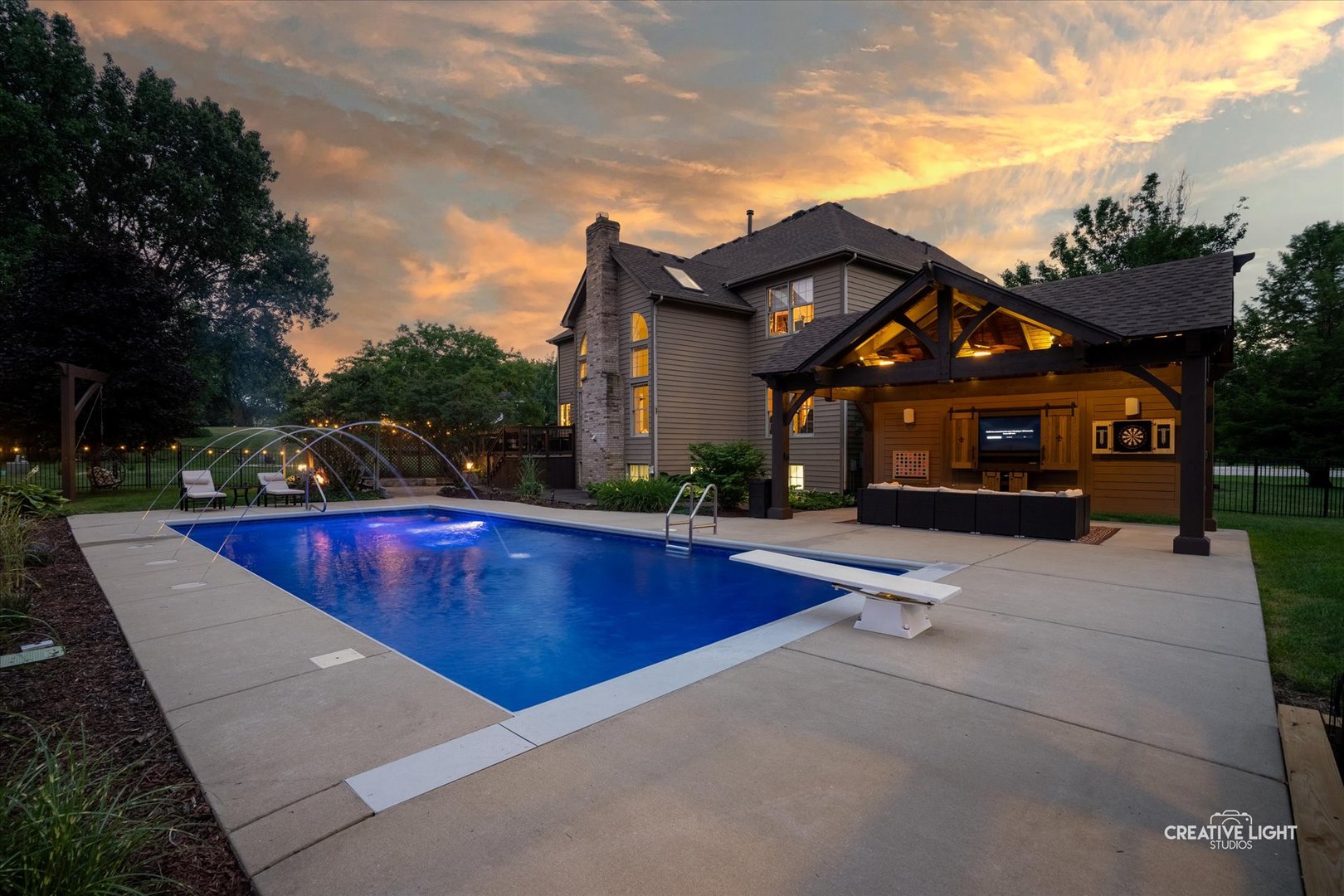 5N635 Prairie Springs Drive, St. Charles, IL 60175