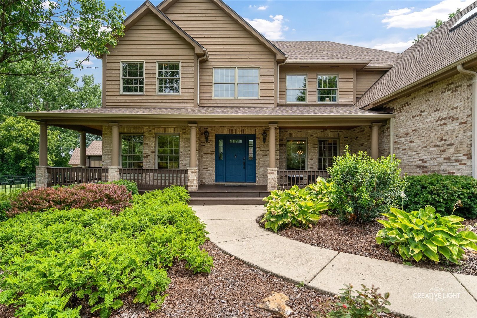 5N635 Prairie Springs Drive, St. Charles, IL 60175