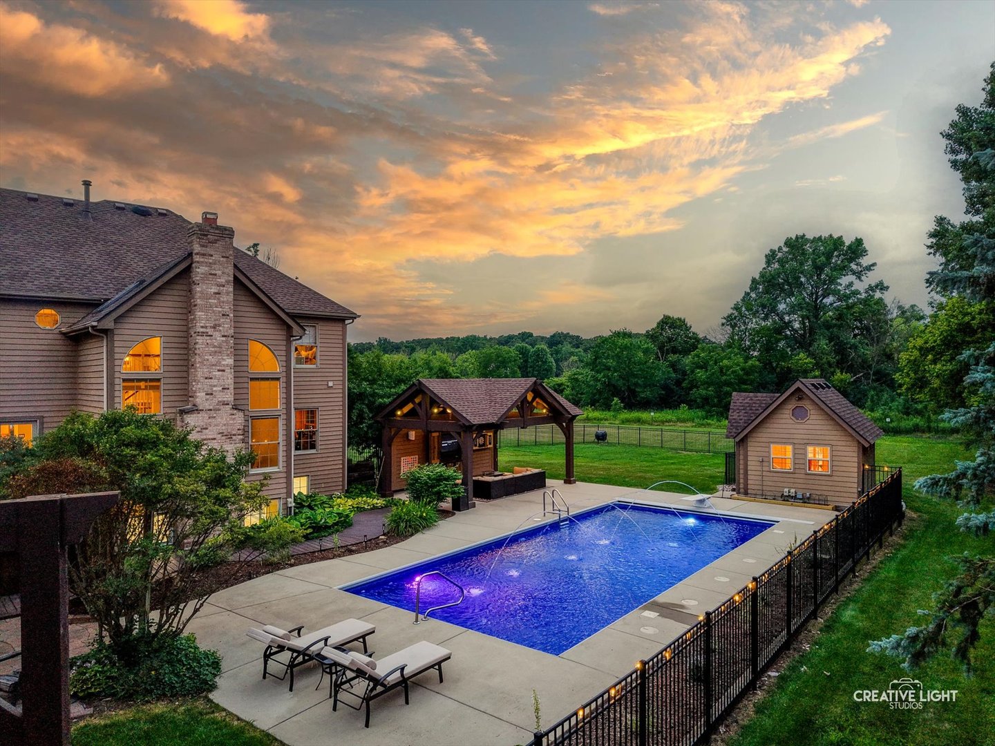 5N635 Prairie Springs Drive, St. Charles, IL 60175