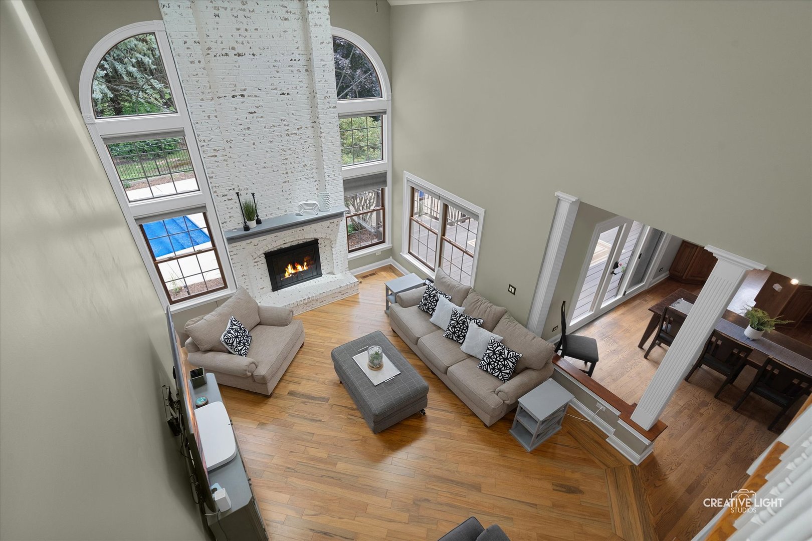 5N635 Prairie Springs Drive, St. Charles, IL 60175