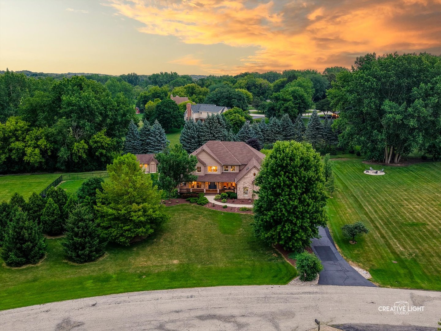 5N635 Prairie Springs Drive, St. Charles, IL 60175