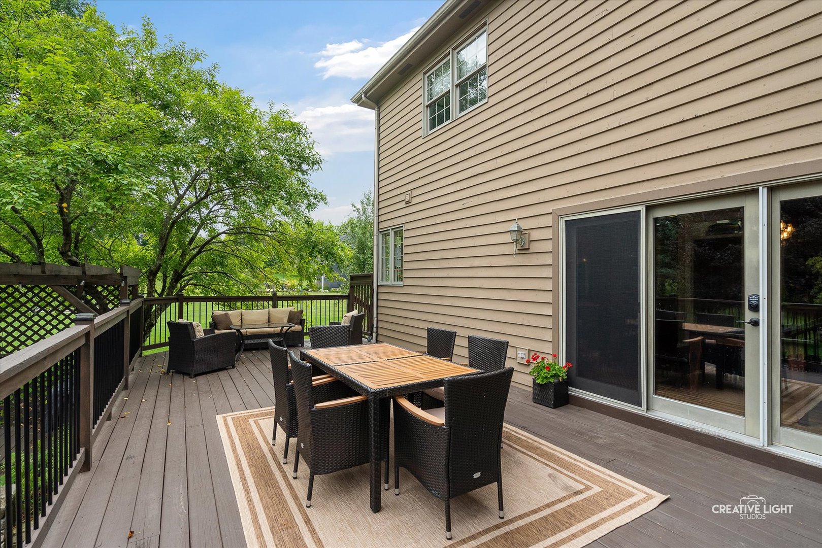 5N635 Prairie Springs Drive, St. Charles, IL 60175