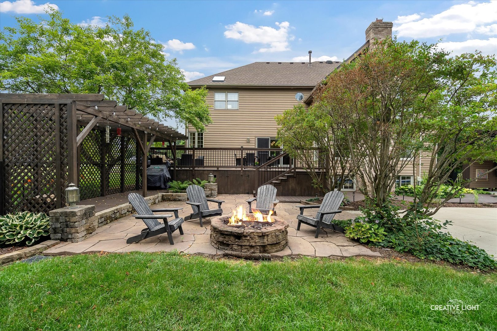 5N635 Prairie Springs Drive, St. Charles, IL 60175