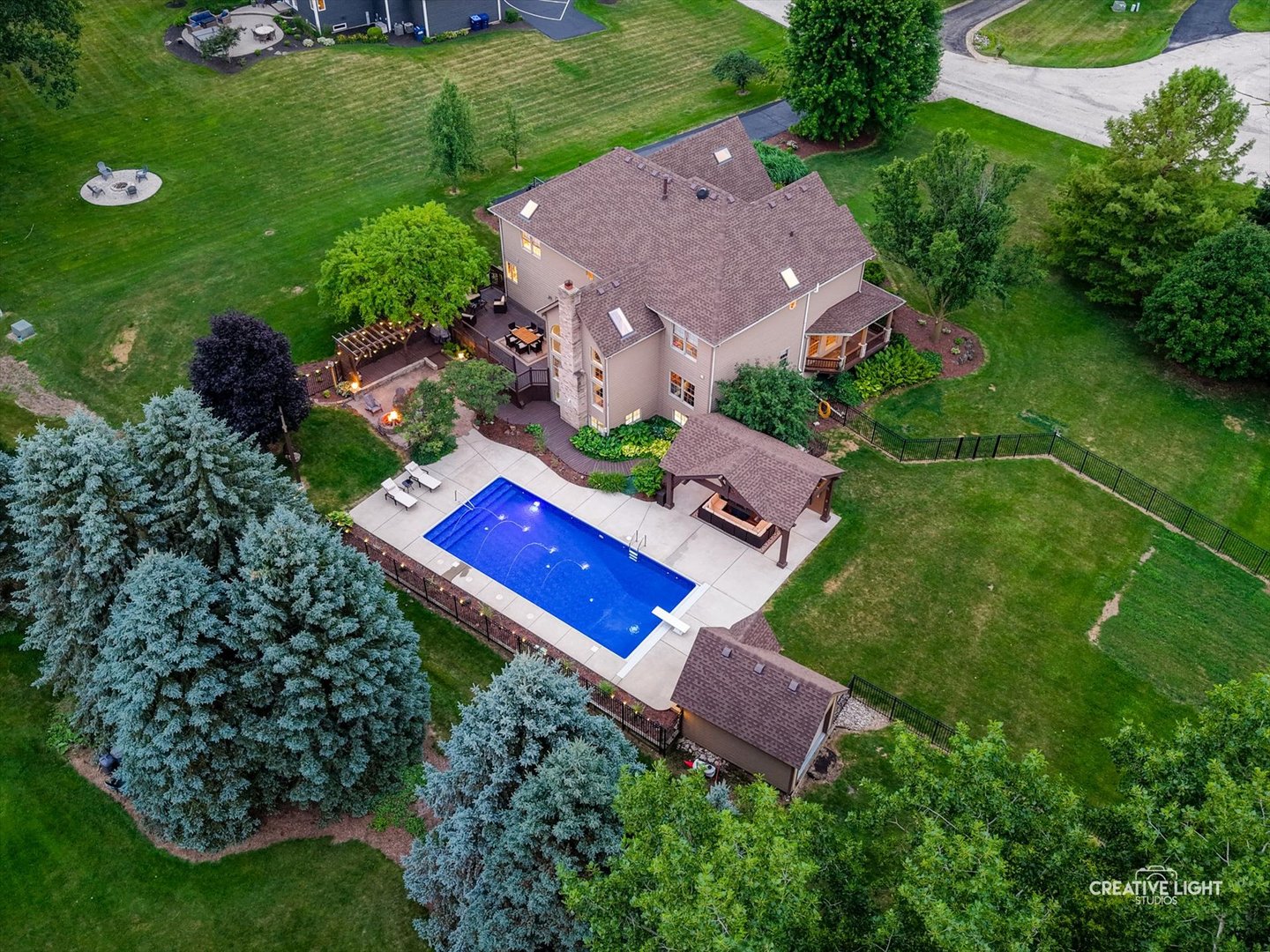 5N635 Prairie Springs Drive, St. Charles, IL 60175