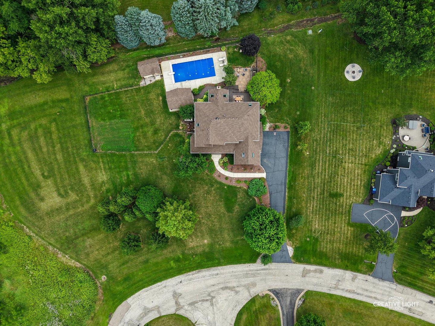 5N635 Prairie Springs Drive, St. Charles, IL 60175