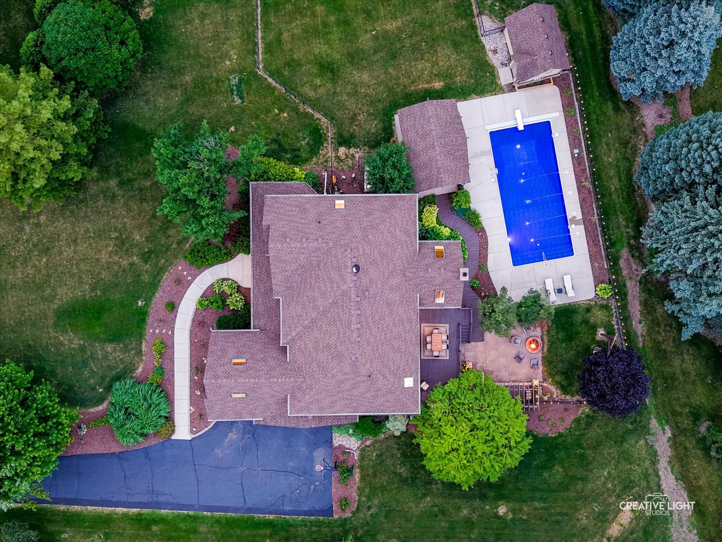5N635 Prairie Springs Drive, St. Charles, IL 60175