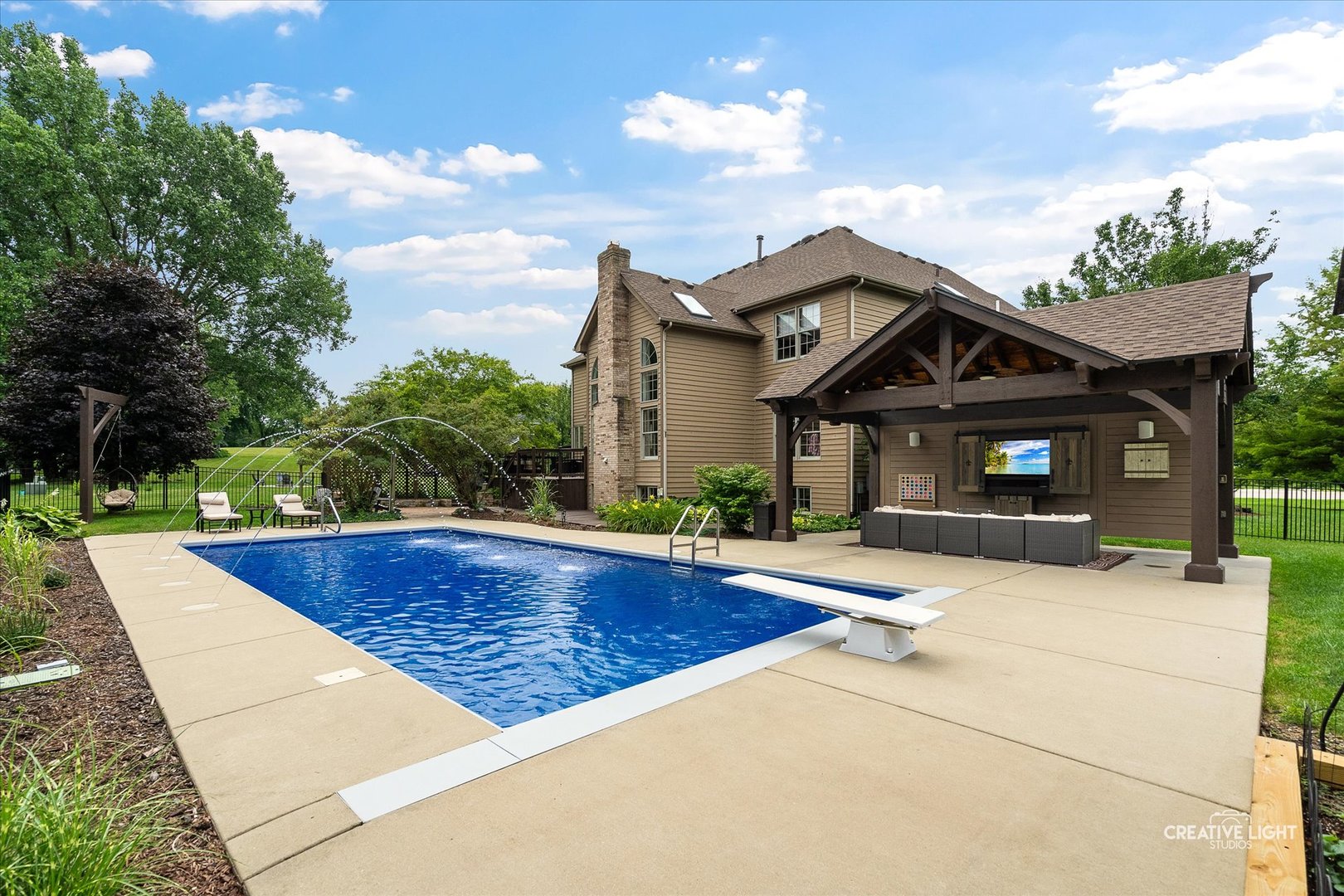 5N635 Prairie Springs Drive, St. Charles, IL 60175