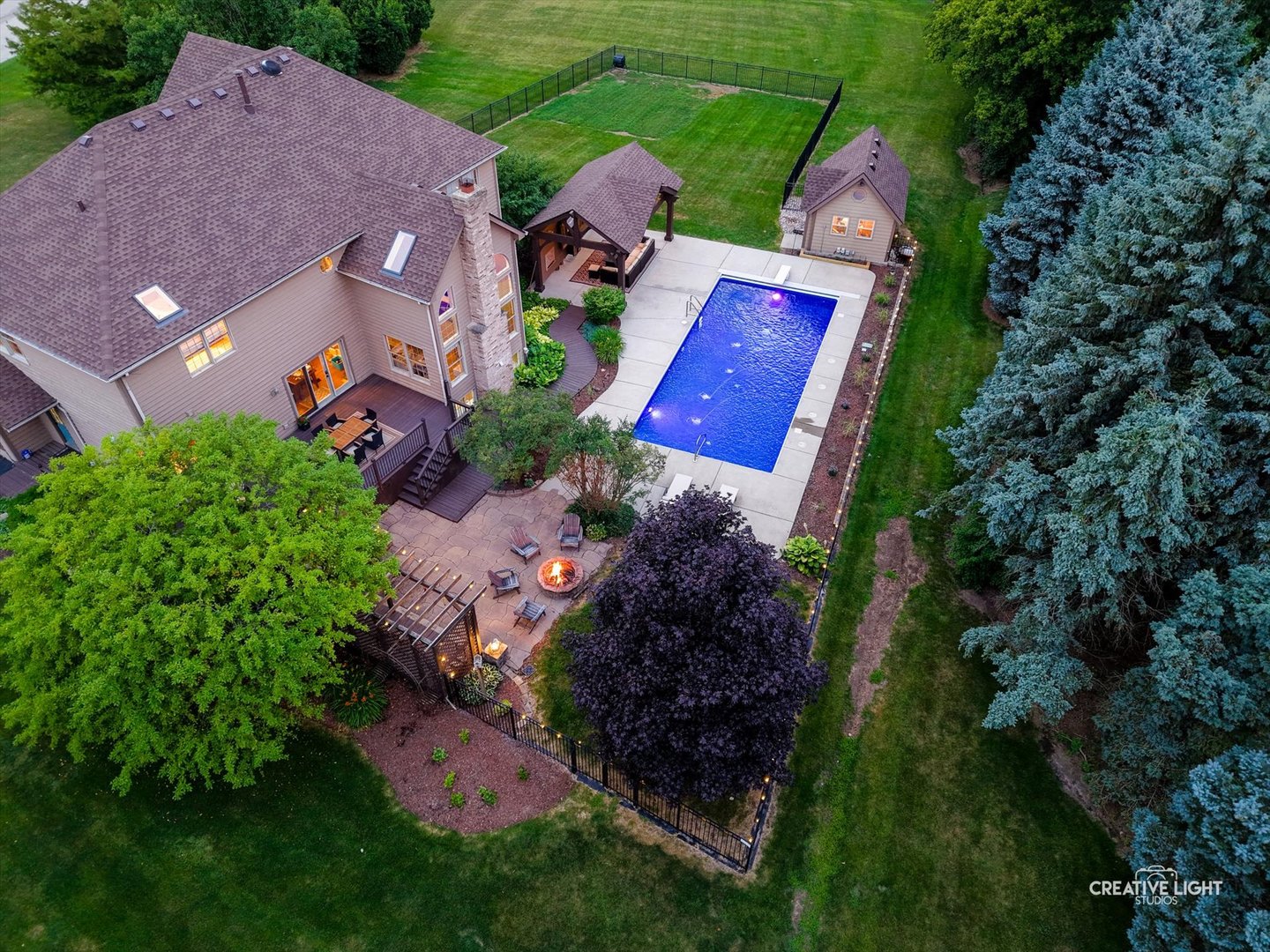 5N635 Prairie Springs Drive, St. Charles, IL 60175