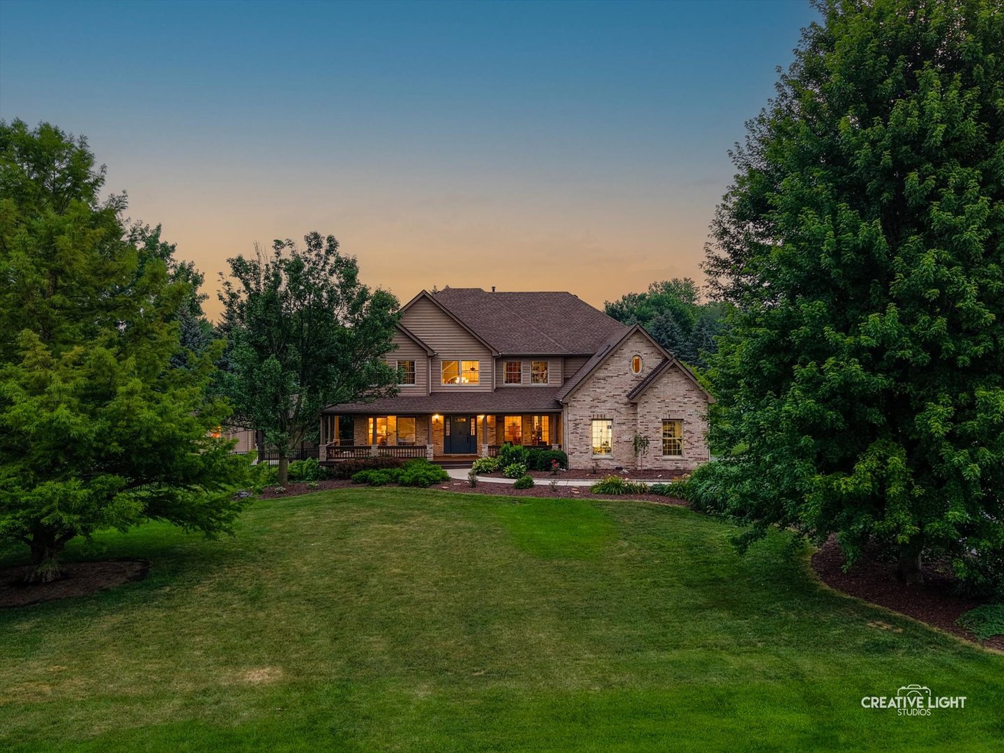 5N635 Prairie Springs Drive, St. Charles, IL 60175