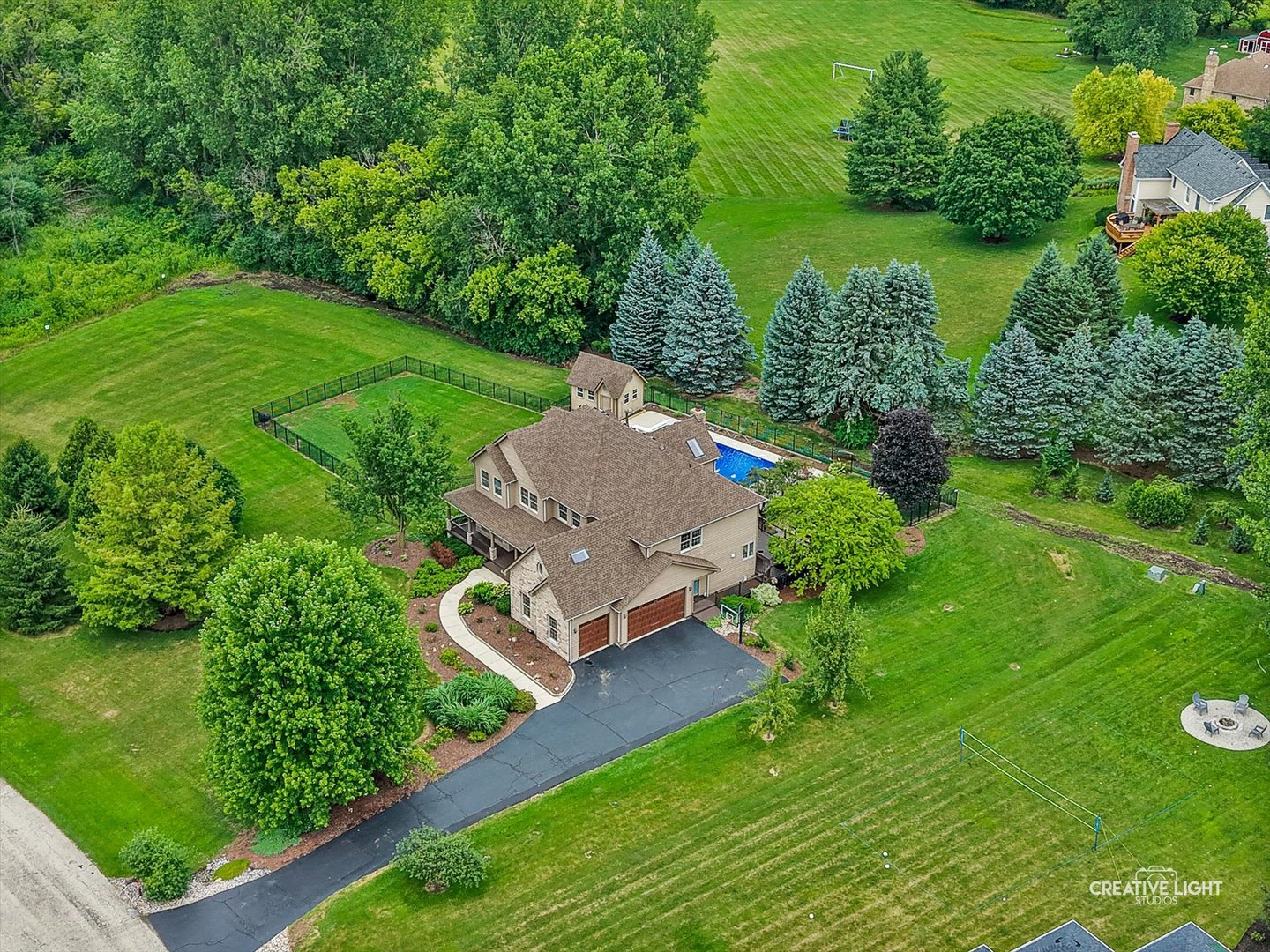5N635 Prairie Springs Drive, St. Charles, IL 60175