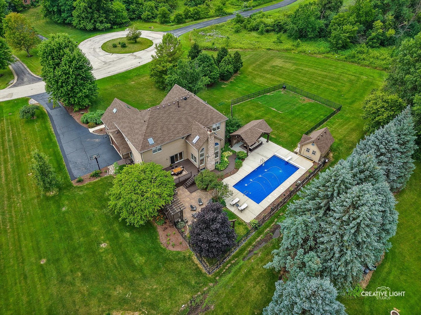 5N635 Prairie Springs Drive, St. Charles, IL 60175