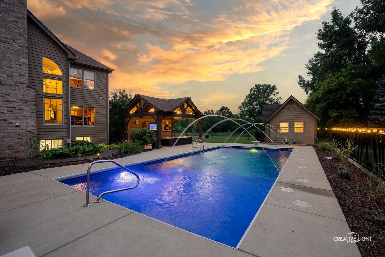 5N635 Prairie Springs Drive, St. Charles, IL 60175
