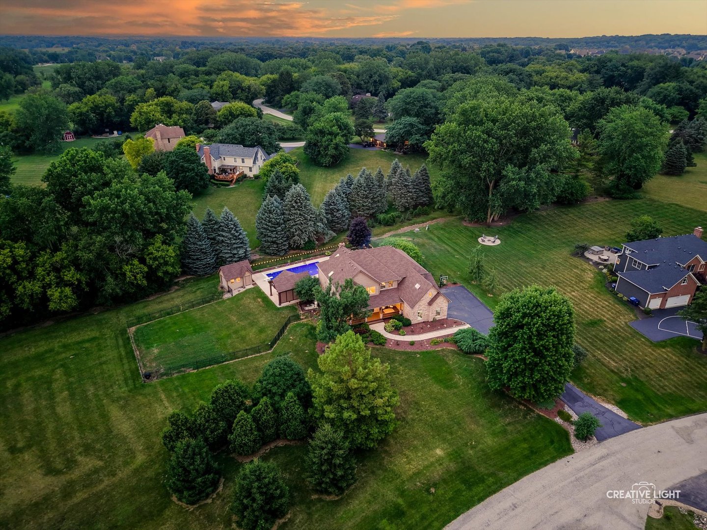 5N635 Prairie Springs Drive, St. Charles, IL 60175