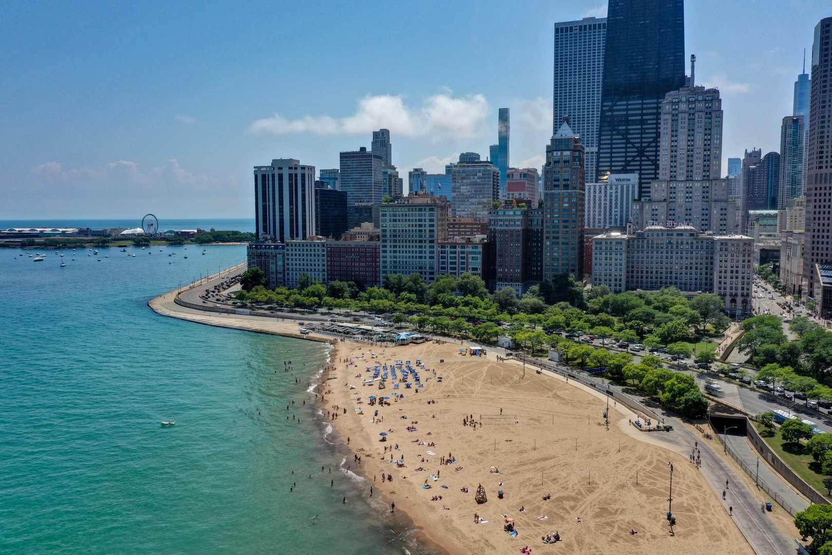1240 N Lake Shore Drive #28A, Chicago, IL 60610