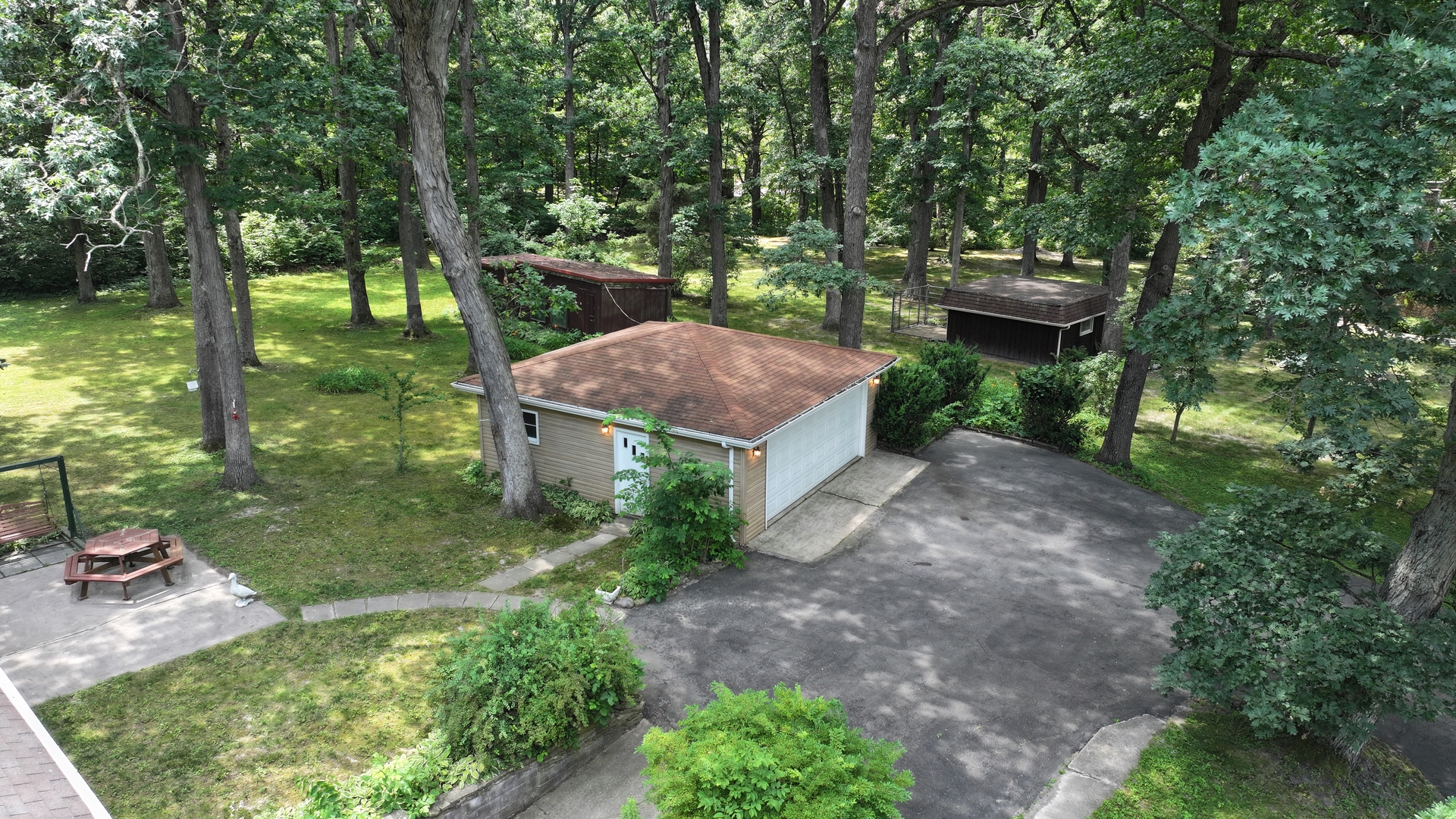2119 E Exchange Street, Crete, IL 60417