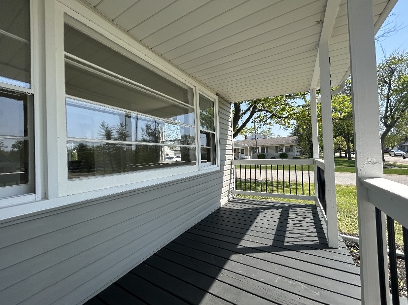 3547 Morgan Street, Steger, IL 60475