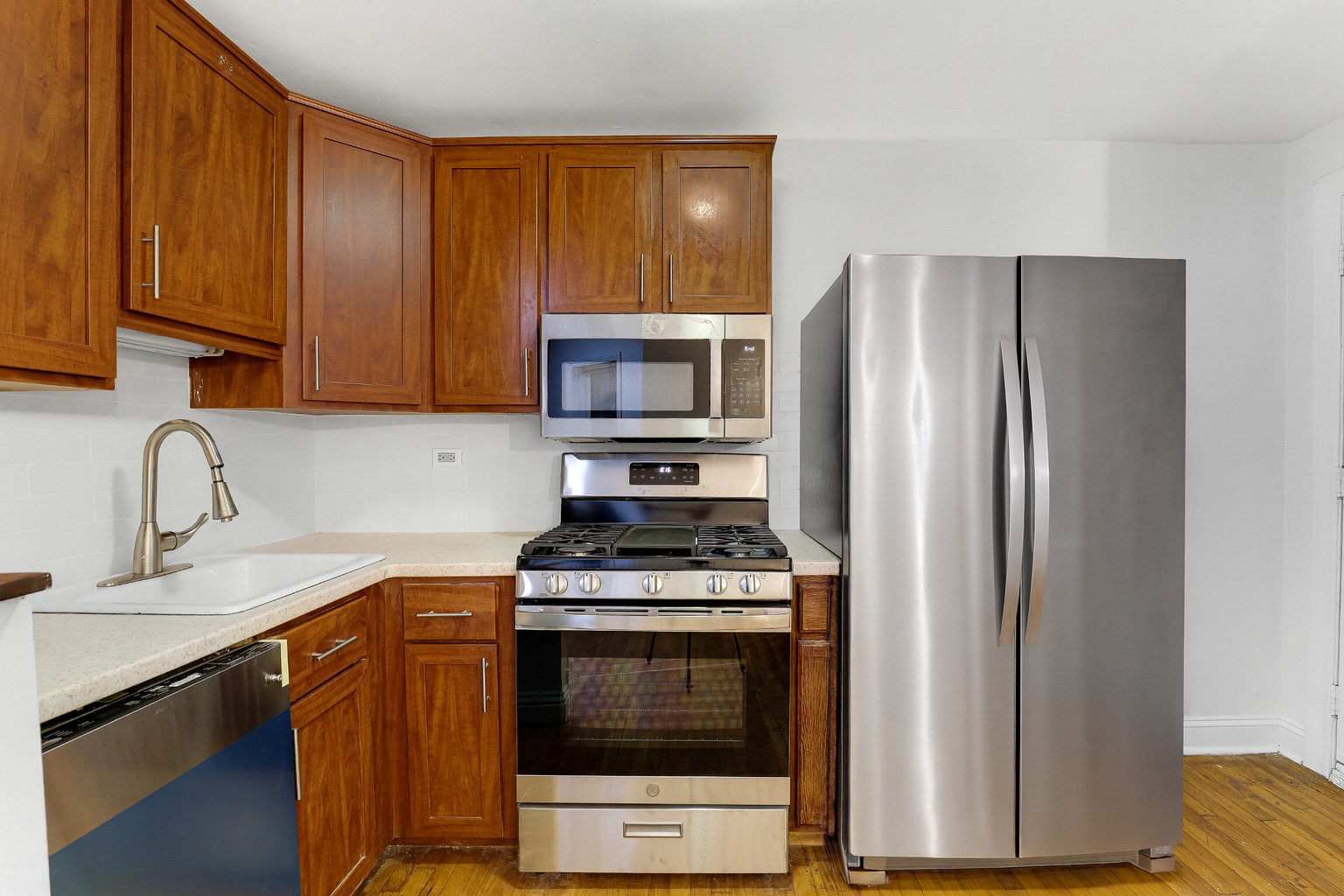 2941 N Sheffield Avenue #1, Chicago, IL 60657