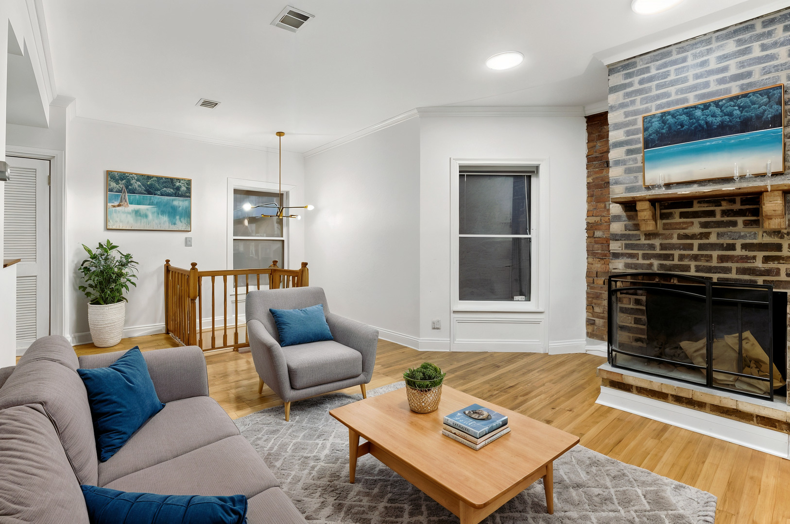 2941 N Sheffield Avenue #1, Chicago, IL 60657