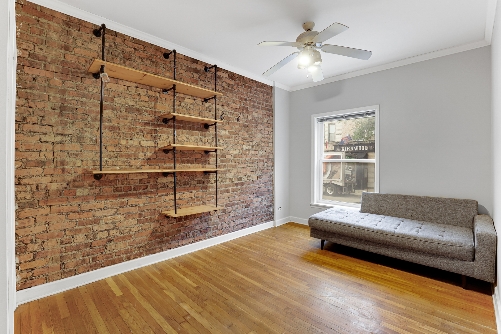 2941 N Sheffield Avenue #1, Chicago, IL 60657