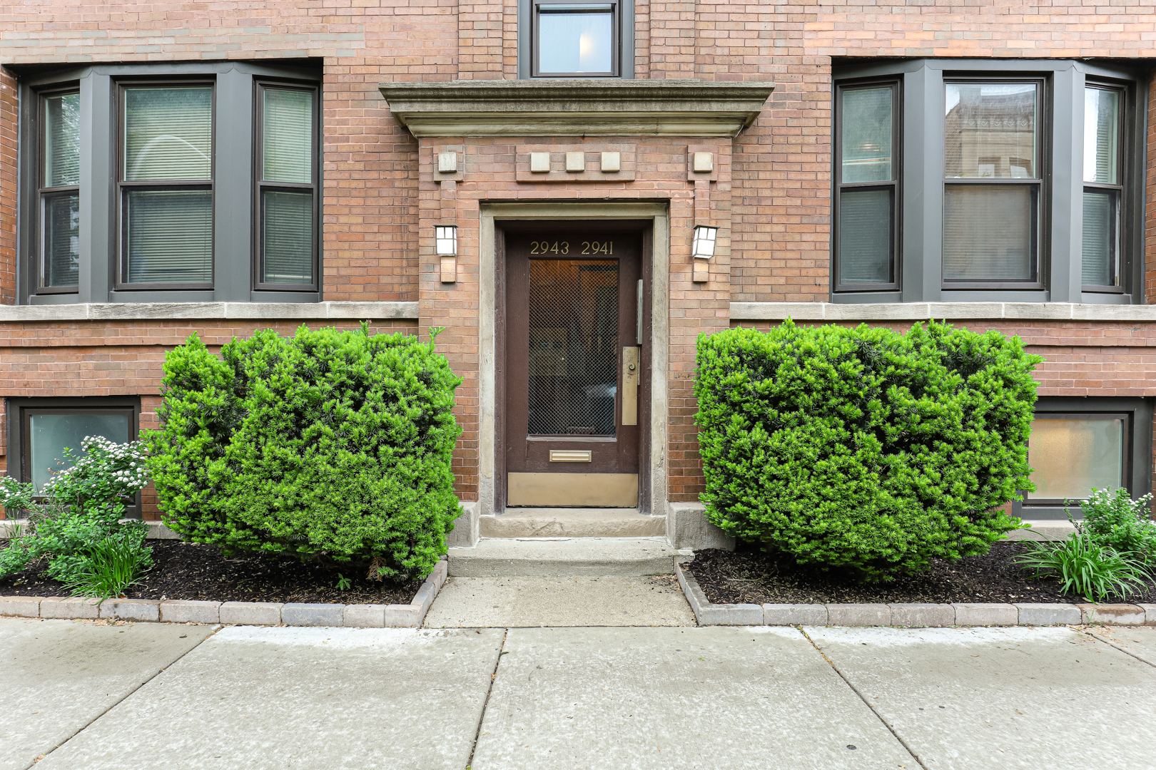 2941 N Sheffield Avenue #1, Chicago, IL 60657