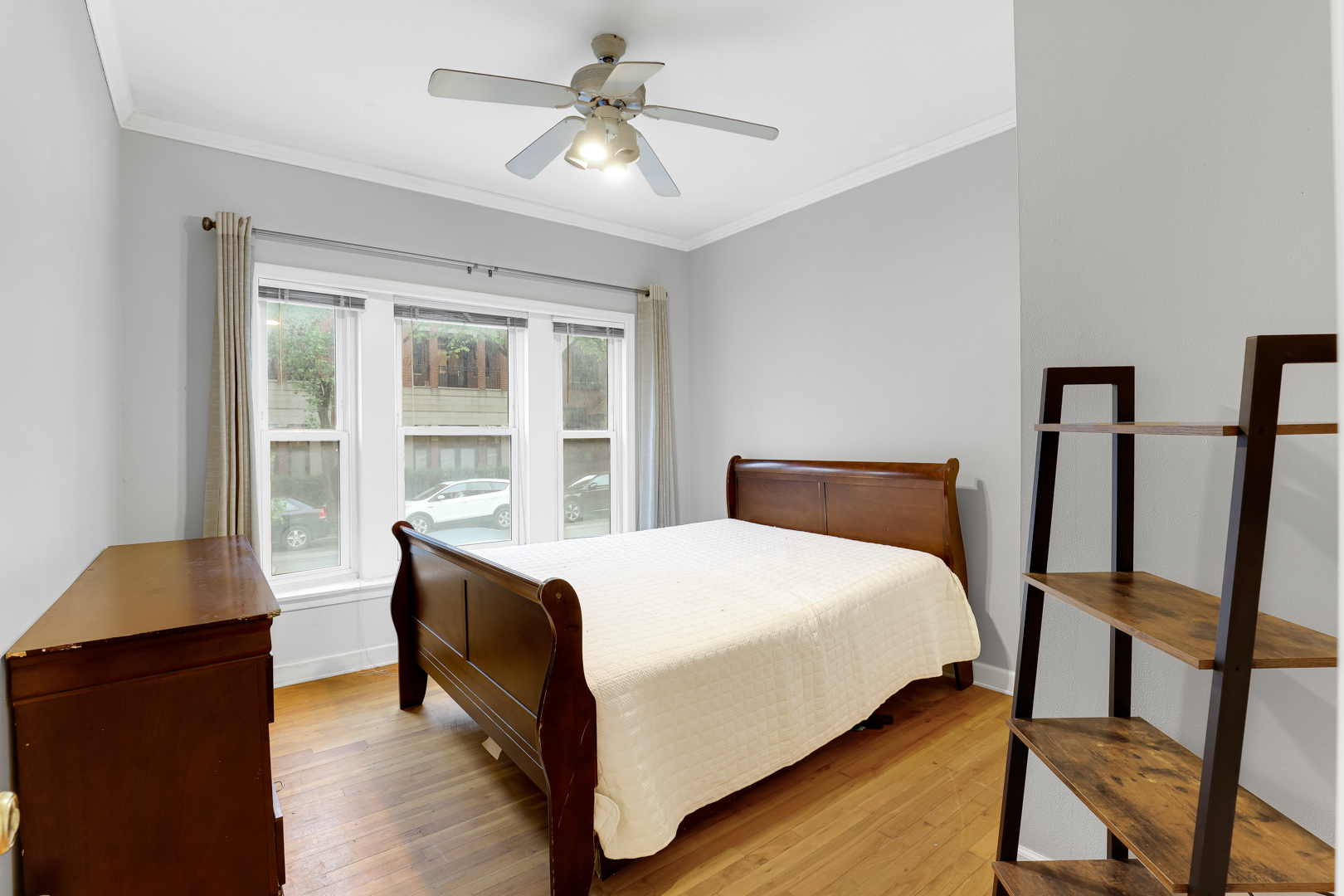 2941 N Sheffield Avenue #1, Chicago, IL 60657