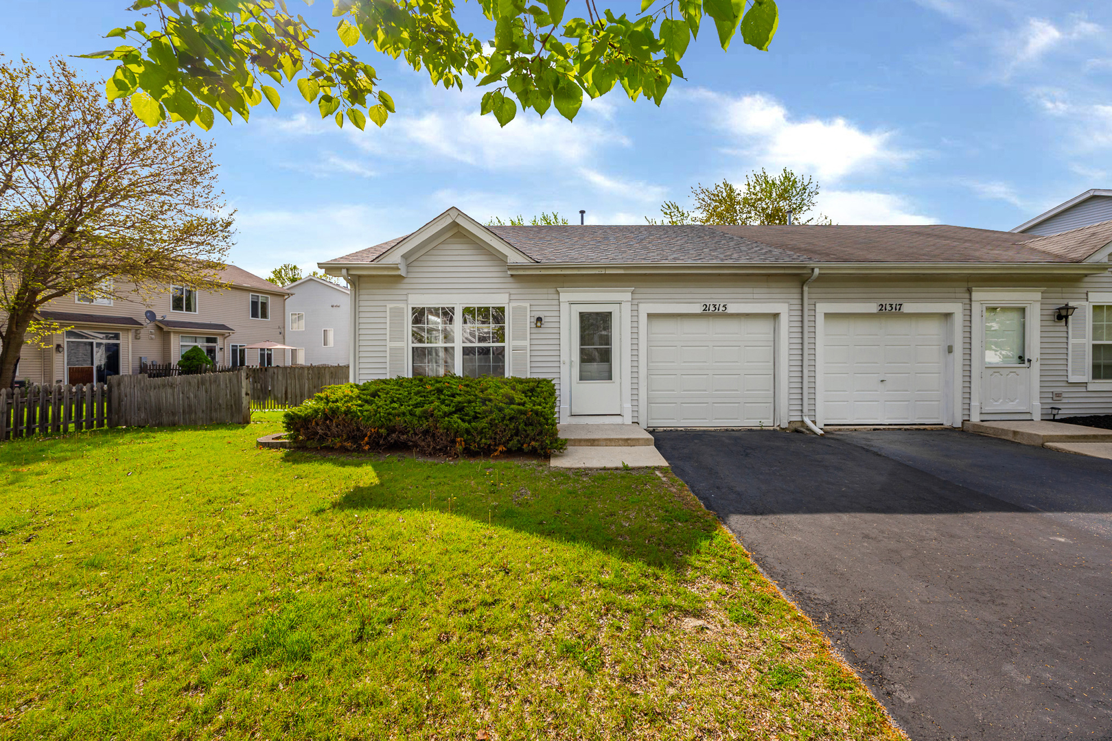 21315 W Edison Lane, Plainfield, IL 60544