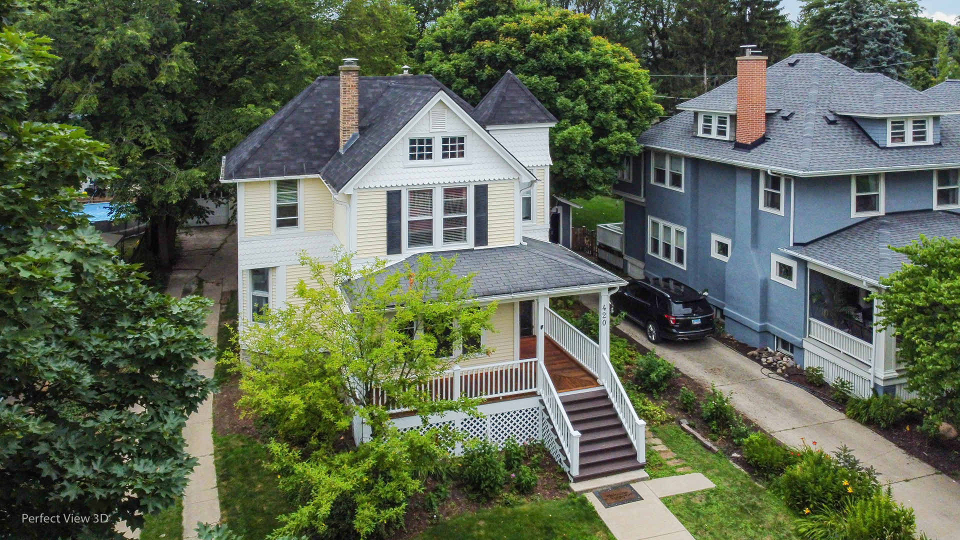 420 7th Avenue, La Grange, IL 60525