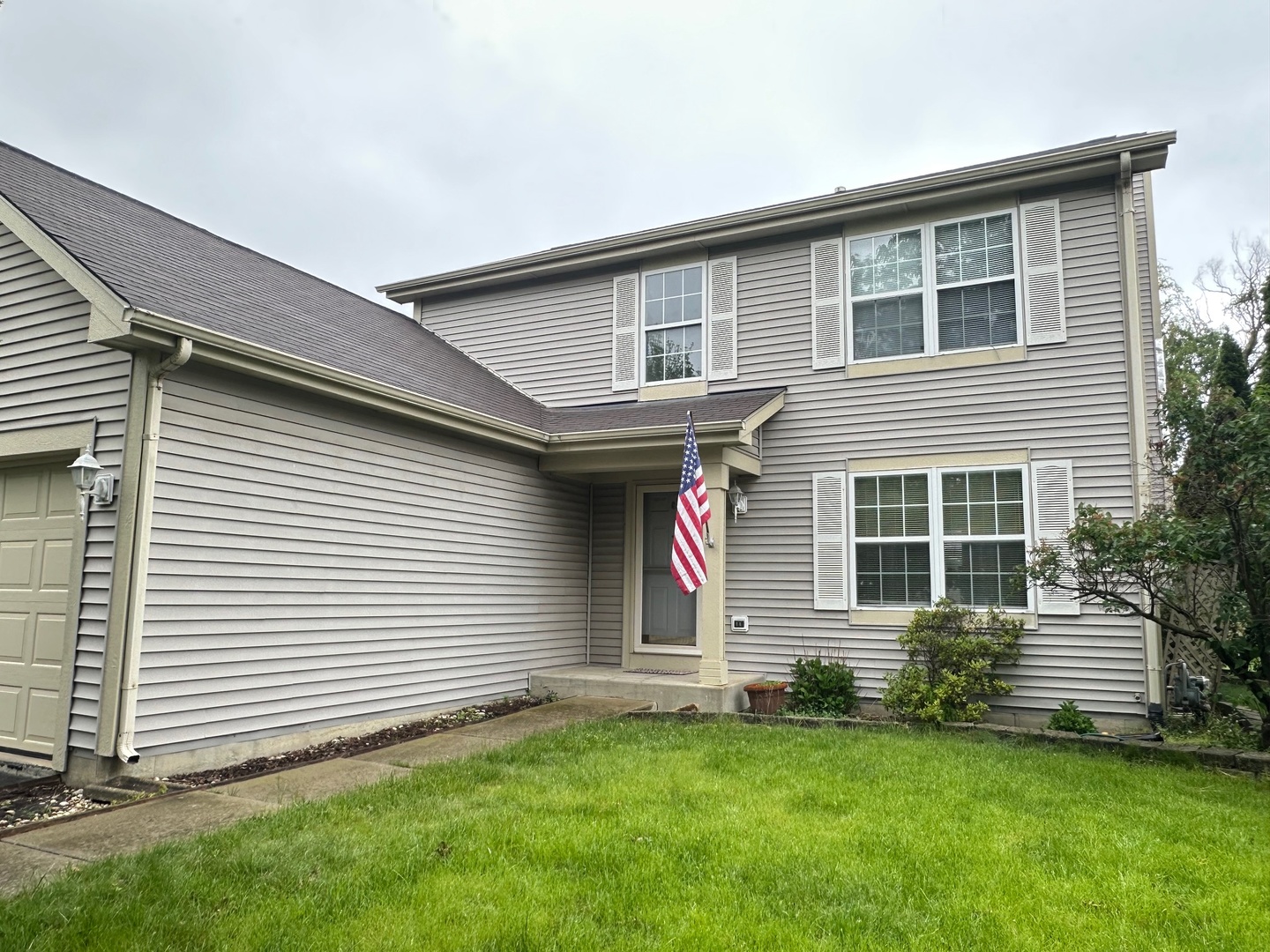21258 W Cascade Court, Plainfield, IL 60544