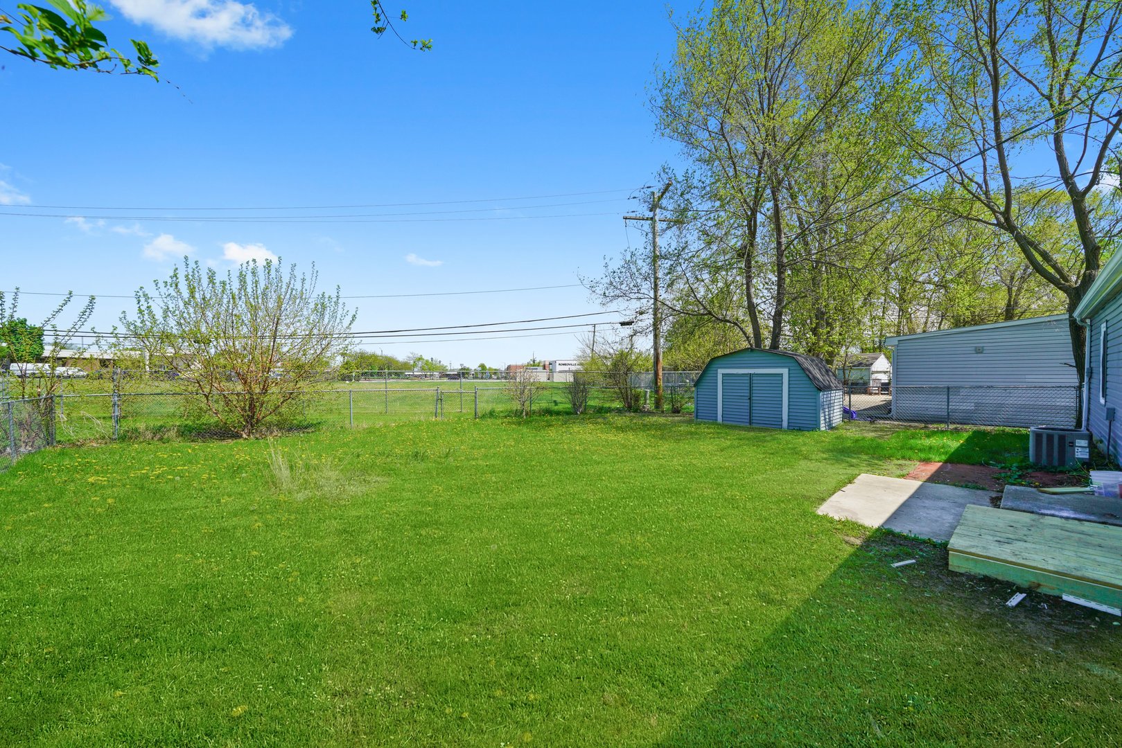 631 Fenton Avenue, Romeoville, IL 60446