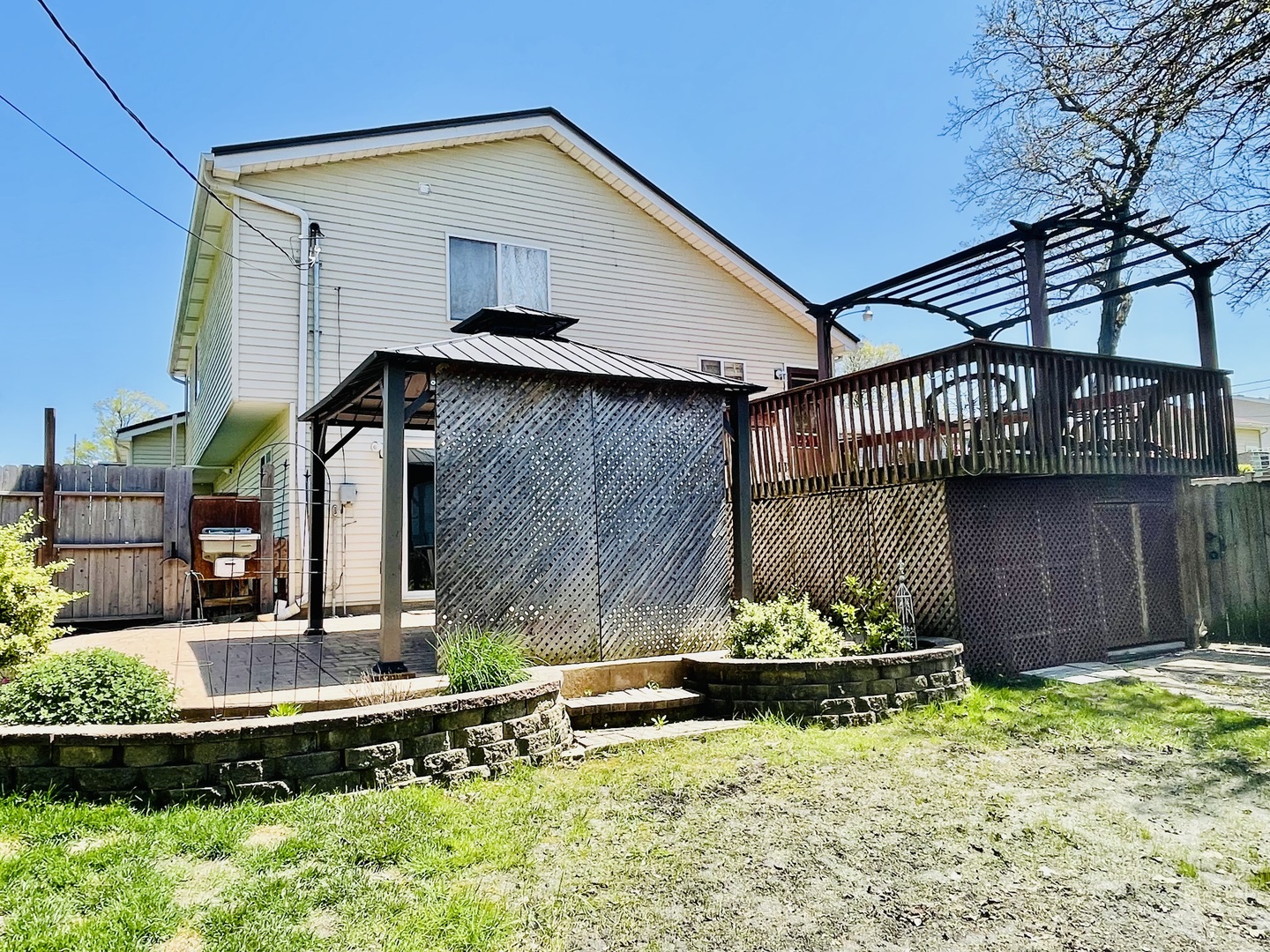 37078 N Helen Drive, Lake Villa, IL 60046
