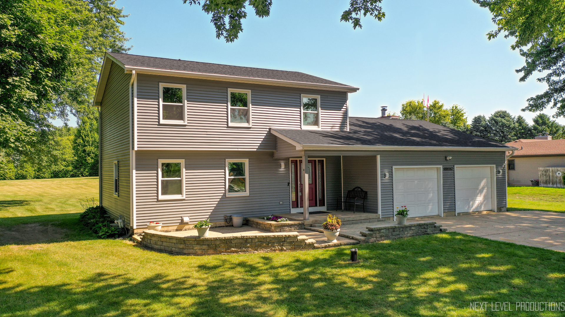 48W142 Milnamow Drive, Maple Park, IL 60151