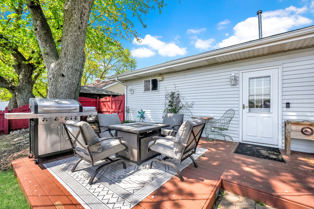 23424 W Winston Avenue, Plainfield, IL 60586