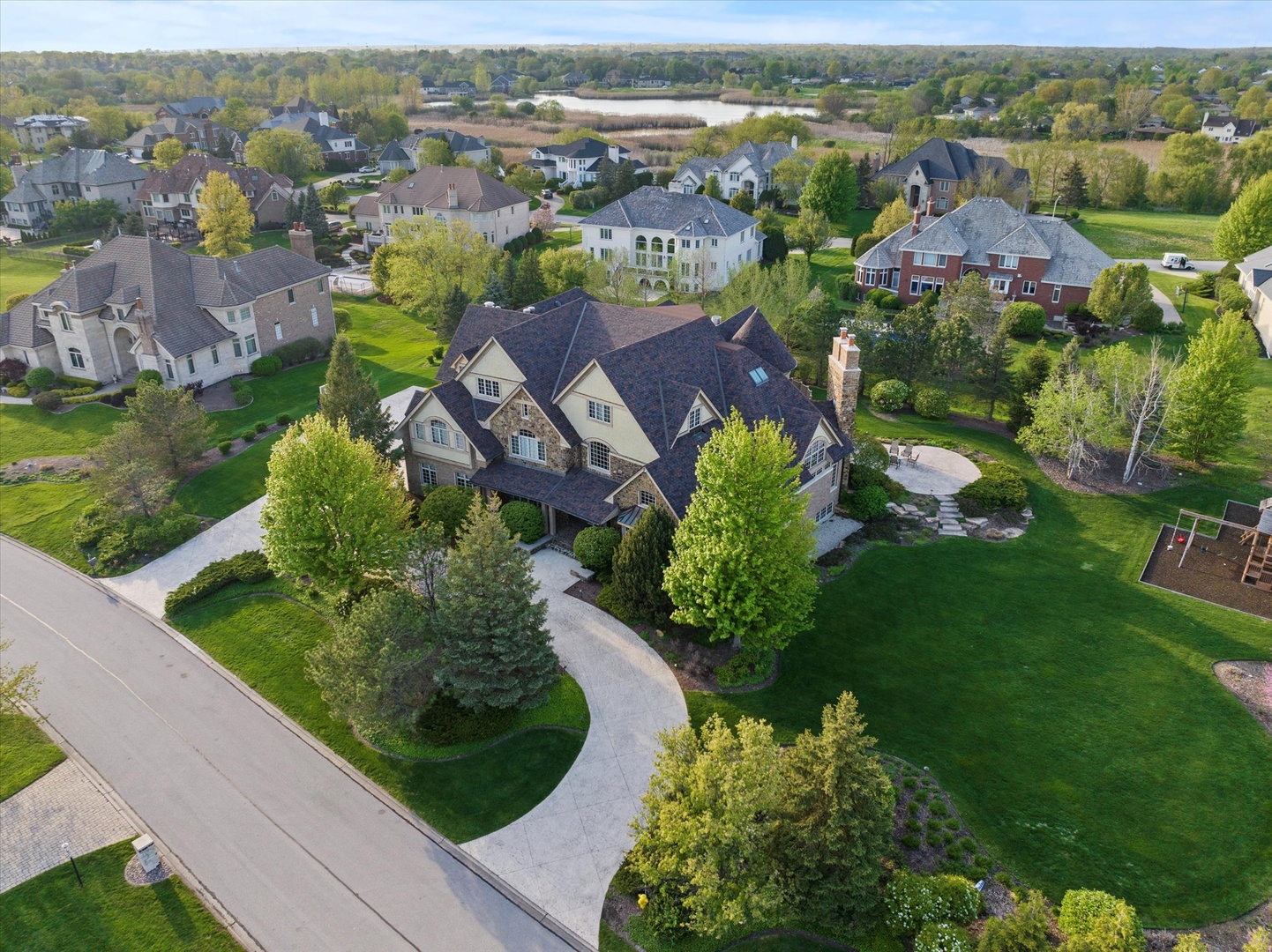 137 Singletree Road, Orland Park, IL 60467