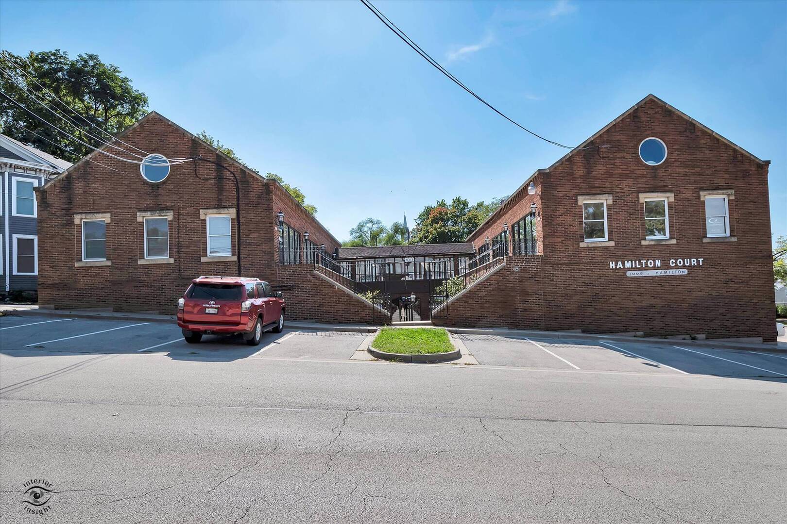 1000 S Hamilton Street #2, Lockport, IL 60441