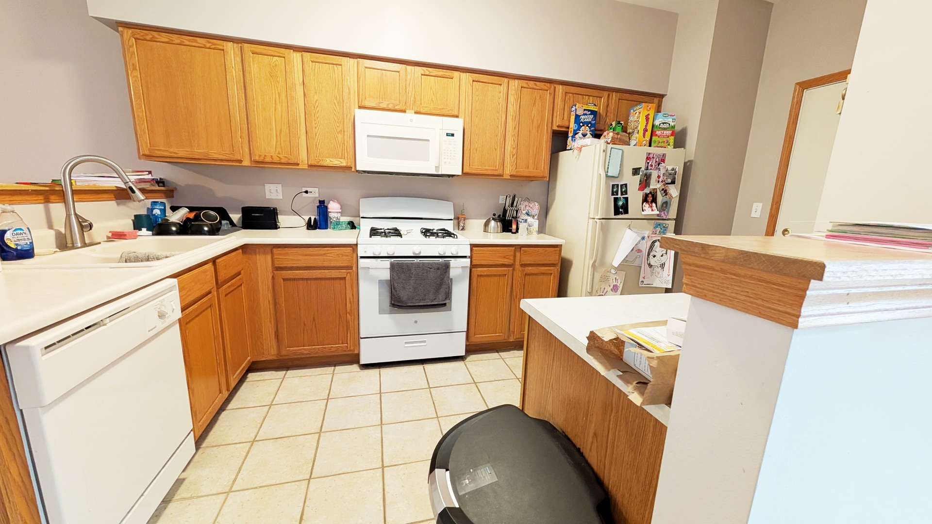 1025 Woodview Court, Aurora, IL 60502